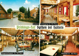 72872549 Sythen Europahof Prickingshof Bauernhof Sythen - Haltern