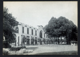 Schaerbeek - Palais Des Sports - Edit. Motor-Press Sprl - Voir Scan - Schaerbeek - Schaarbeek