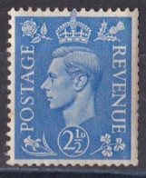 Grande Bretagne - 1936 - 1954 -  George  VI  -  Y&T N °  213   Neuf - Unused Stamps