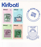 Kiribati Hb 1 - Kiribati (1979-...)