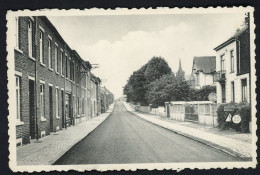 Vieux Genappe - Chaussée De Nivelles - Circulée - Edit. Deschuytener-Bauthier - Voir Scans - Genappe