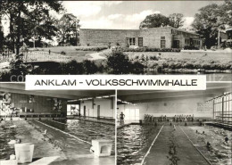 72547226 Anklam Volksschwimmhalle Anklam - Anklam