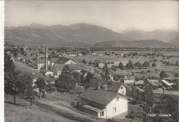 UZNACH - Uznach