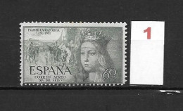 LOTE 1999 /// (C020) ESPAÑA 1952  EDIFIL Nº: 1097 **MNH  ¡¡¡ OFERTA - LIQUIDATION - JE LIQUIDE !!! - Ungebraucht