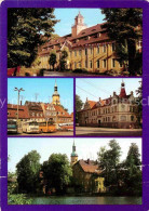 72919664 Pulsnitz Sachsen Klinik Platz Der Befreiung Kulturhaus Schlossteich Kir - Pulsnitz