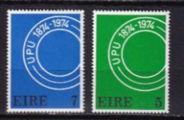 IRLANDE NEUF MNH ** 1974 - Ungebraucht