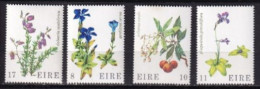 IRLANDE NEUF MNH ** 1978 Fleurs - Ungebraucht