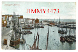 Ramsgate Harbour En 1905 ( Kent England ) VALENTINE'S SERIES - Ramsgate