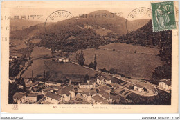 ABPP8-64-0655 - Vallée De La Nive - ARNEGUY - Vue Générale  - Arnéguy