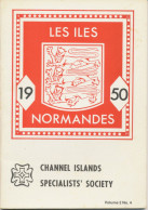 GB Channel Islands Specialists' Society Volume 2 No. 4 1979, 29p.Sub-Post Offices Of Jersey (16 Pages) Revenue Stamps CI - Philatélie Et Histoire Postale