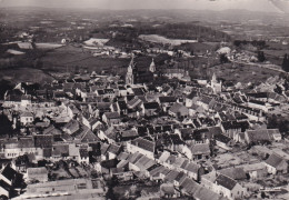 19414 Cpsm 23 Bénévent L'Abbaye - Vue Aérienne - Benevent L'Abbaye