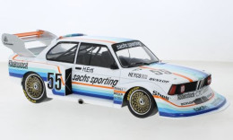 BMW 320 Gr.5 - Sachs - DRM Hockenheim 1978 #55 - Harald Ertl - Model Car Group (1:18) - Sonstige & Ohne Zuordnung