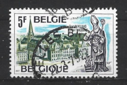 Belgie 1977 Toeristishe Uitgifte   OCB 1873 (0) - Oblitérés