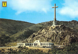 Santa Cruz Del Valle - Entrée De La Basilique - Other & Unclassified