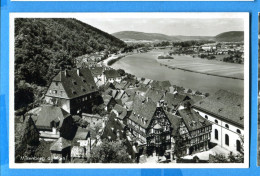 R124, Miltenberg A. Main, 4445 , Non Circulée - Mittelberg