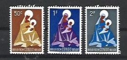 Madone - Unused Stamps