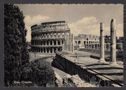 084712/ ROMA, Anfiteatro Flavio O Colosseo  - Colosseum