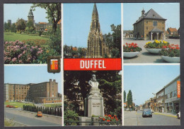 125333/ DUFFEL - Duffel