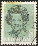 Netherlands 1982 - Mi 1217A - YT 1187 ( Queen Beatrix ) - Used Stamps