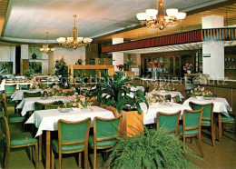 72912075 Sundern Sauerland Restaurant Cafe Seehof Hotel Haus Sorpesee Sundern (S - Sundern