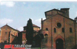 TELECOM - REGIONI D'ITALIA  -  REGIONE EMILIA ROMAGNA  DA LIRE 10000 USATA - GOLDEN DELLA SERIE 725/746 - Publiques Figurées Ordinaires