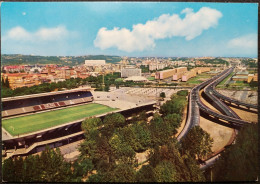 Roma STADIUM "FLAMINIO" I- VF 329 - Stadi