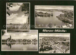 72901278 Waren Mueritz  Waren Mueritz - Waren (Müritz)