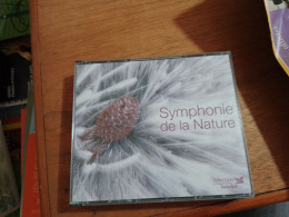 152 //  Coffret DE  5 CD "SYMPHONIE DE LA NATURE" - Strumentali