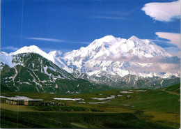 25-2-2024 (1 Y 15) USA - Alaska - Mount McKinley - Anchorage