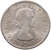 AUSTRALIA FLORIN 1963 #s099 0203 - Florin