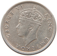 FIJI 6 PENCE 1943 #s096 0487 - Fidji