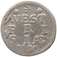 NETHERLANDS 2 STUIVERS 1790 WEST FRIESLAND #s101 0181 - Monnaies Provinciales