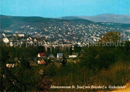 72895068 Betzdorf Sieg Altenzentrum Sankt Josef Giebelwald Betzdorf Sieg - Betzdorf