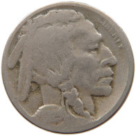 UNITED STATES OF AMERICA NICKEL 1925 D BUFFALO #s093 0043 - 1913-1938: Buffalo