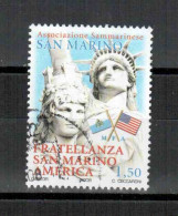 San Marino Michel Nr. 2342 O - Gebruikt