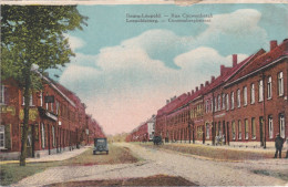 Bourg-Léopold - Rue Couwenbergh - Leopoldsburg - Couwenberghstraat - Leopoldsburg