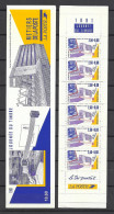 France Carnet N°BC 2689A Journée Du Timbre 1991 Tri Postal  Neufs * * TB Jamais Plié Soldé Prix De La Poste En 1991! ! ! - Dag Van De Postzegel