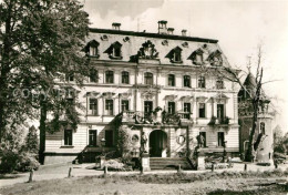 72952557 Altdoebern Feierabendheim Kinderheim Im Schloss Altdoebern - Altdöbern