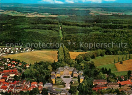 72944586 Bad Arolsen Schloss Ferienland Waldeck Fliegeraufnahme Bad Arolsen - Bad Arolsen