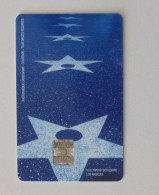 CARTE CINEMA - STAR PASS - Action Cinéma Philip Morris - HOLLYWOOD BOULEVARD - LOS ANGELES - Etoiles - Cinécartes