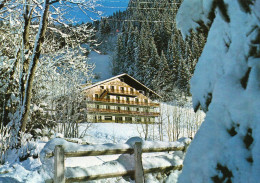 CPM - L - HAUTE SAVOIE - LA CHAPELLE D'ABONDANCE - CARLINA - MAISON D'ENFANTS - La Chapelle-d'Abondance