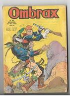 Ombrax N° 88 De 1973 - Ombrax