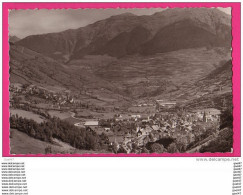 CPSM (RÉF : VV845) VALLE DE ARAN  GAUSACH (ESPAGNE) Vue Panoramique - Álava (Vitoria)