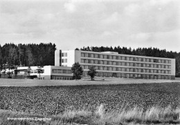 Ziegenhain - Kreiskrankenhaus (2004) - Schwalmstadt