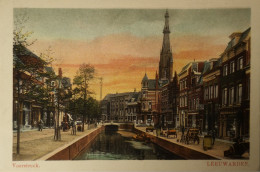 Leeuwarden // Voorstreek 19?? - Leeuwarden