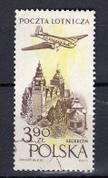 R3784 - POLOGNE POLAND AERIENNE Yv N°44 - Used Stamps