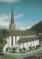 Stans - Pfarrkirche St.Peter Und Paul        Ca. 1980 - Stans