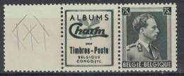 PU 137A  ** / MNH COB 250  à  27,90 - Ungebraucht