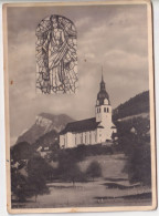 Buochs - Weisse Muttergottes      Ca. 1940 - Buochs