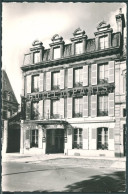08 CHARLEVILLE - HOTEL DE PARIS - L. EBIEUVRE PROPRIETAIRE - CPSM - Charleville